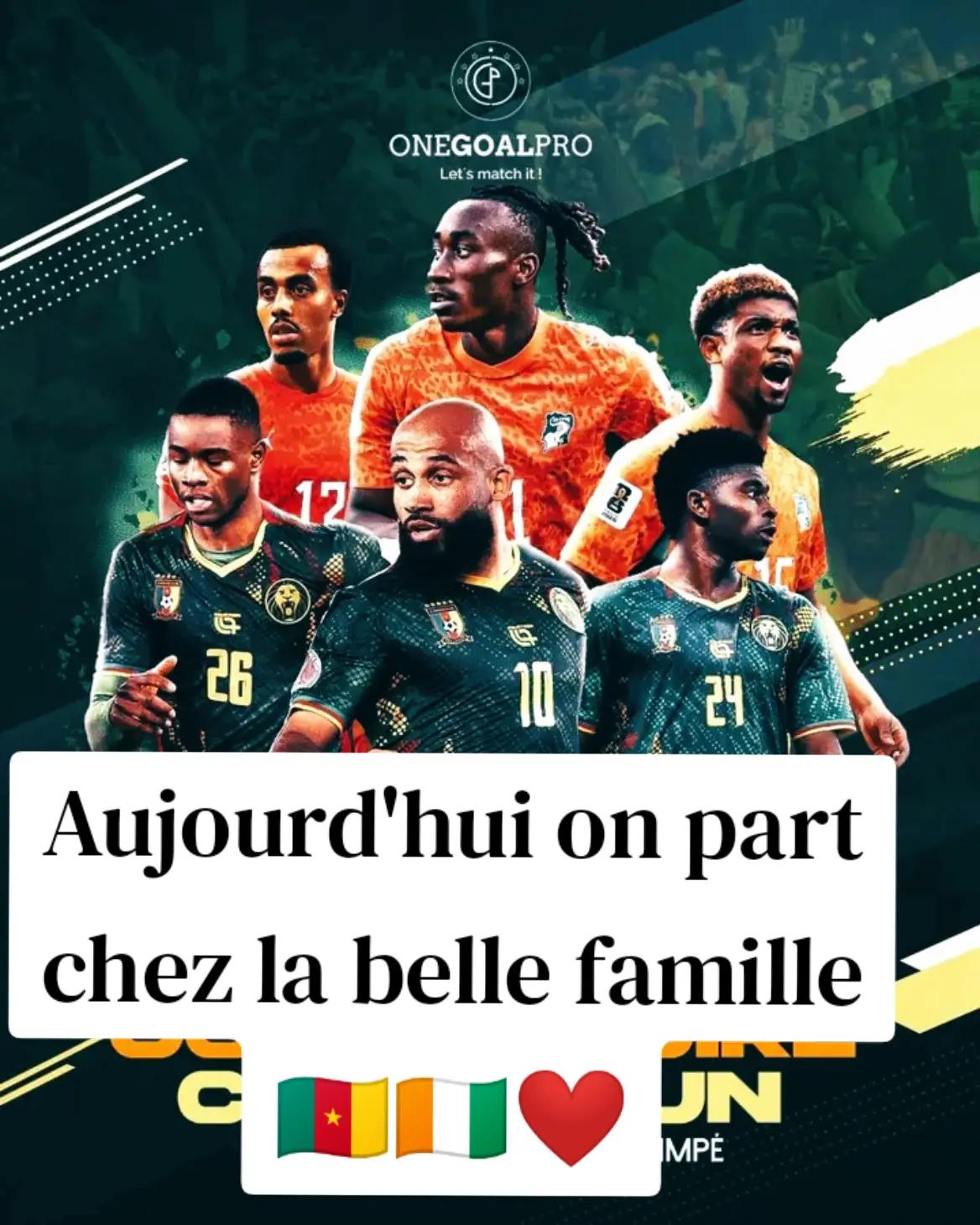 @𝐅𝐨𝐨𝐭 𝐙𝐨𝐧𝐞🇨🇲⚽