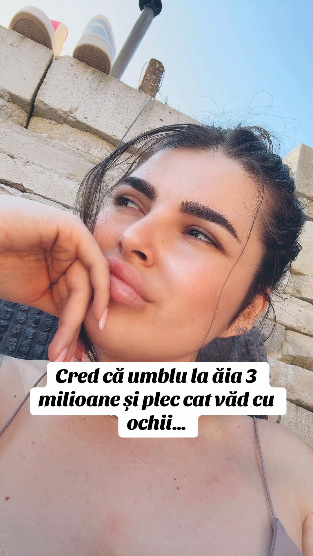 @Cristianna Georgiana