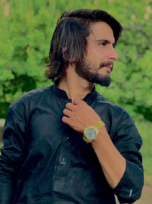 @✌بلوچ✌️
