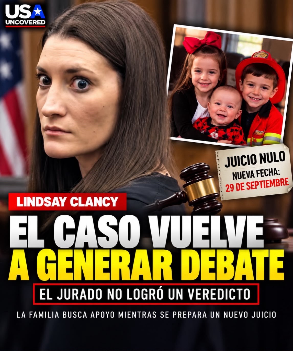 @USA Viral News