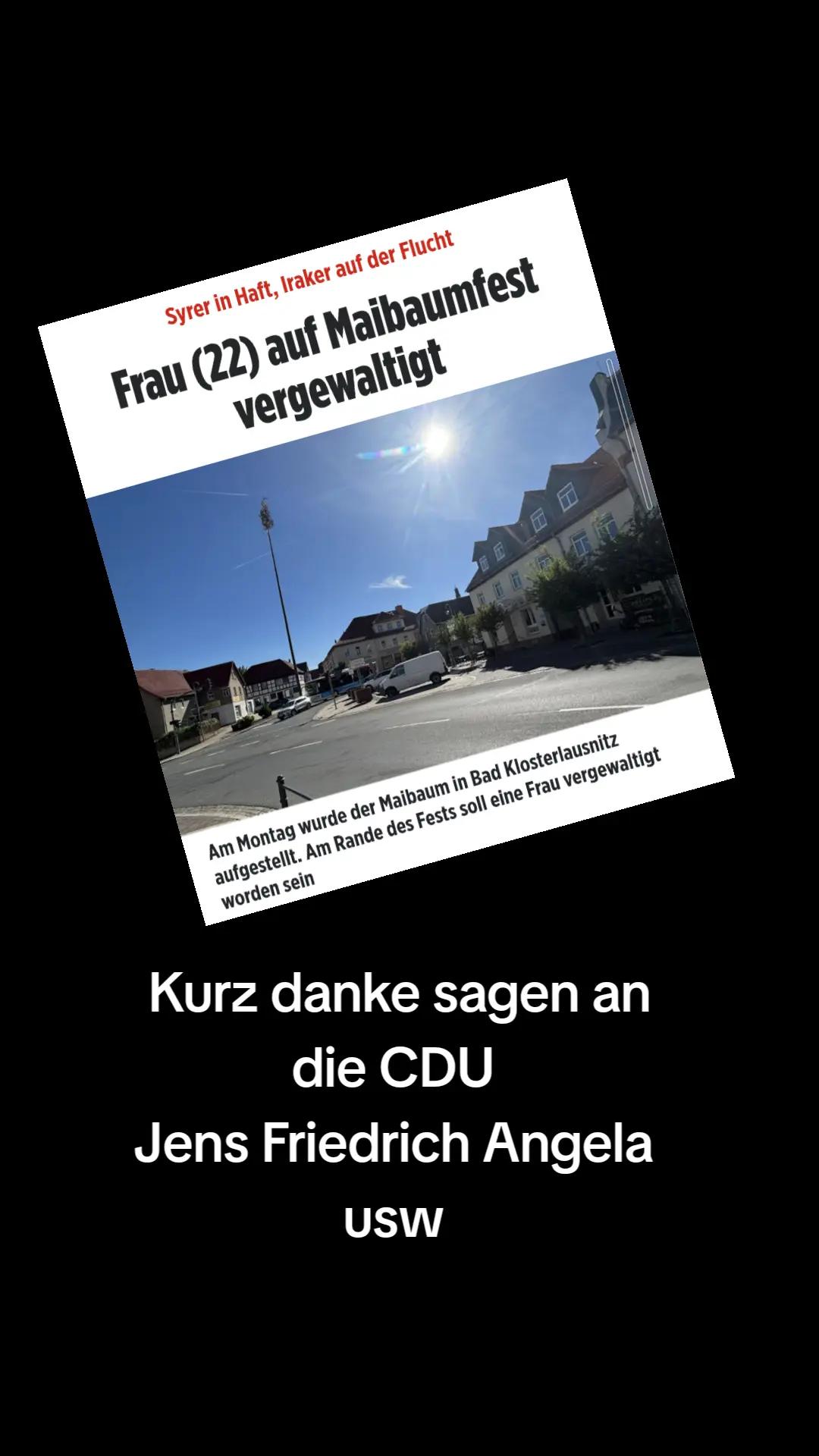 @Freund Blase