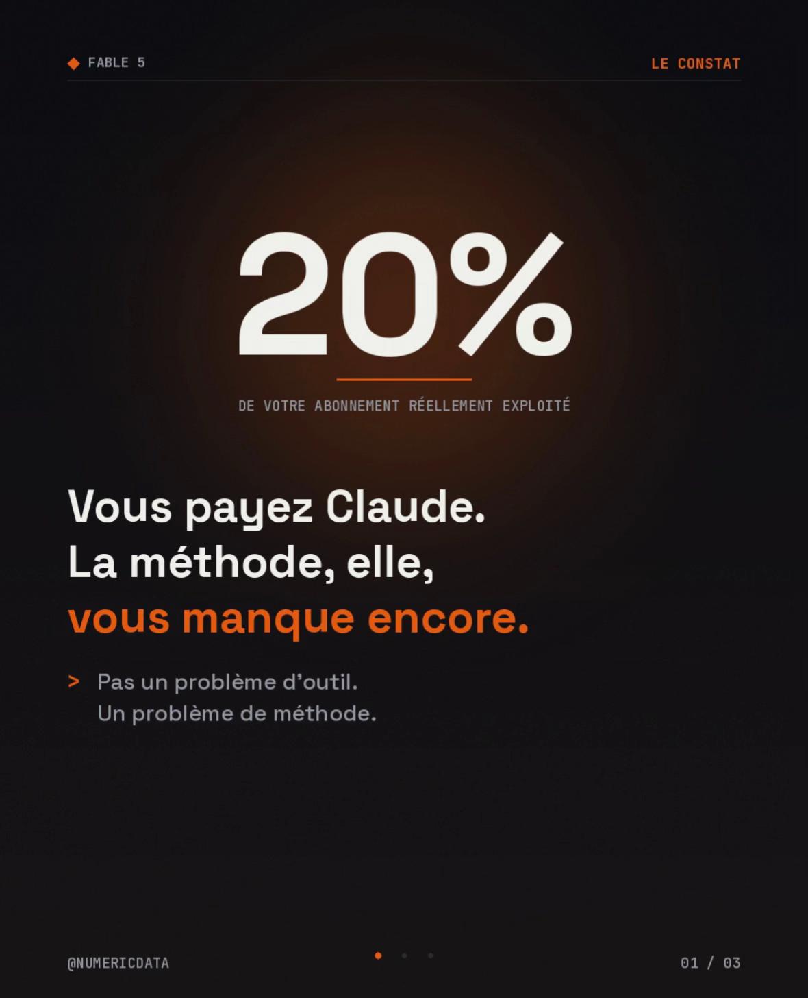 @Numericdata