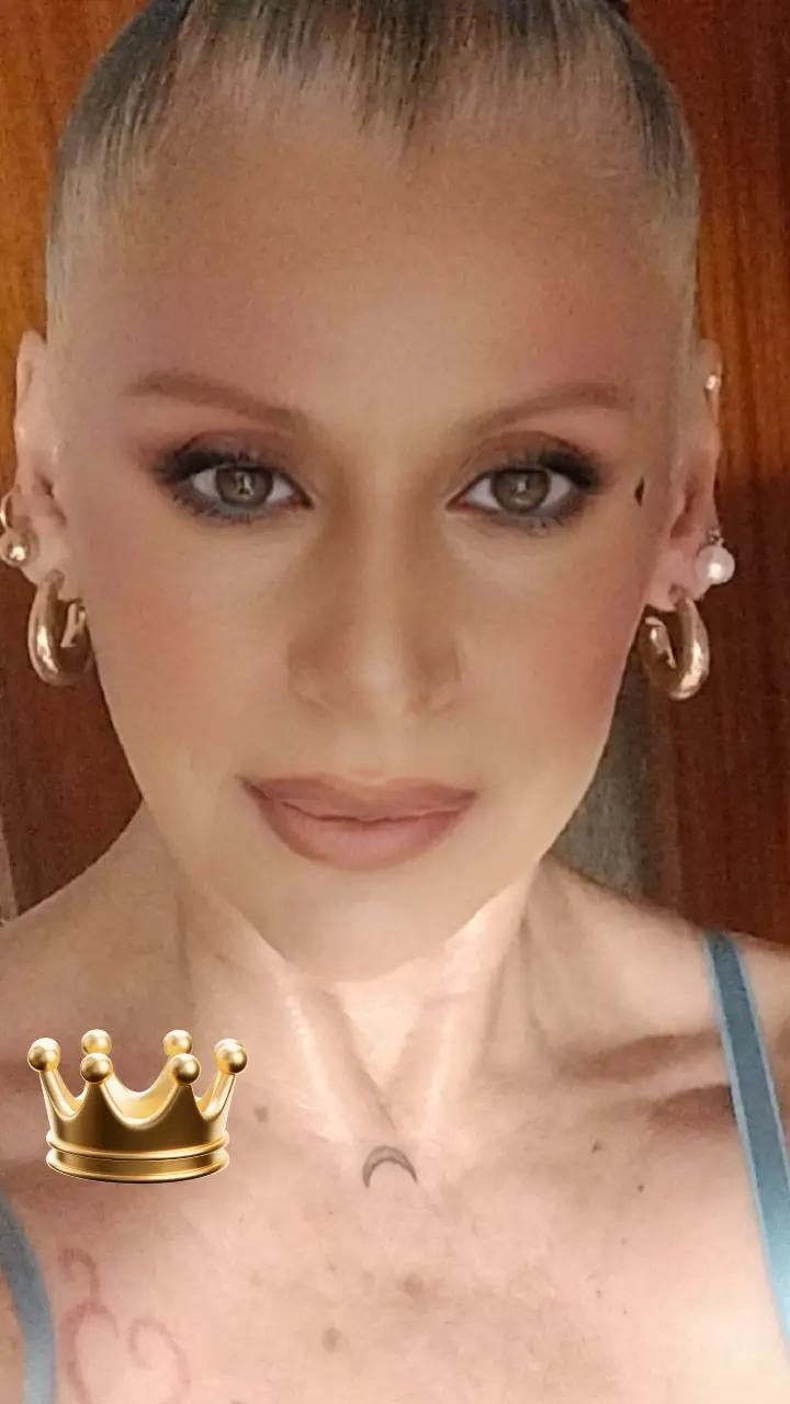 @graziacantante