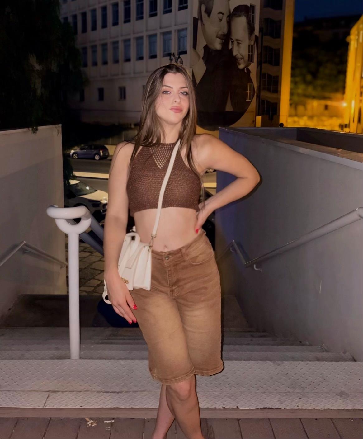 @Giorgia Giardina