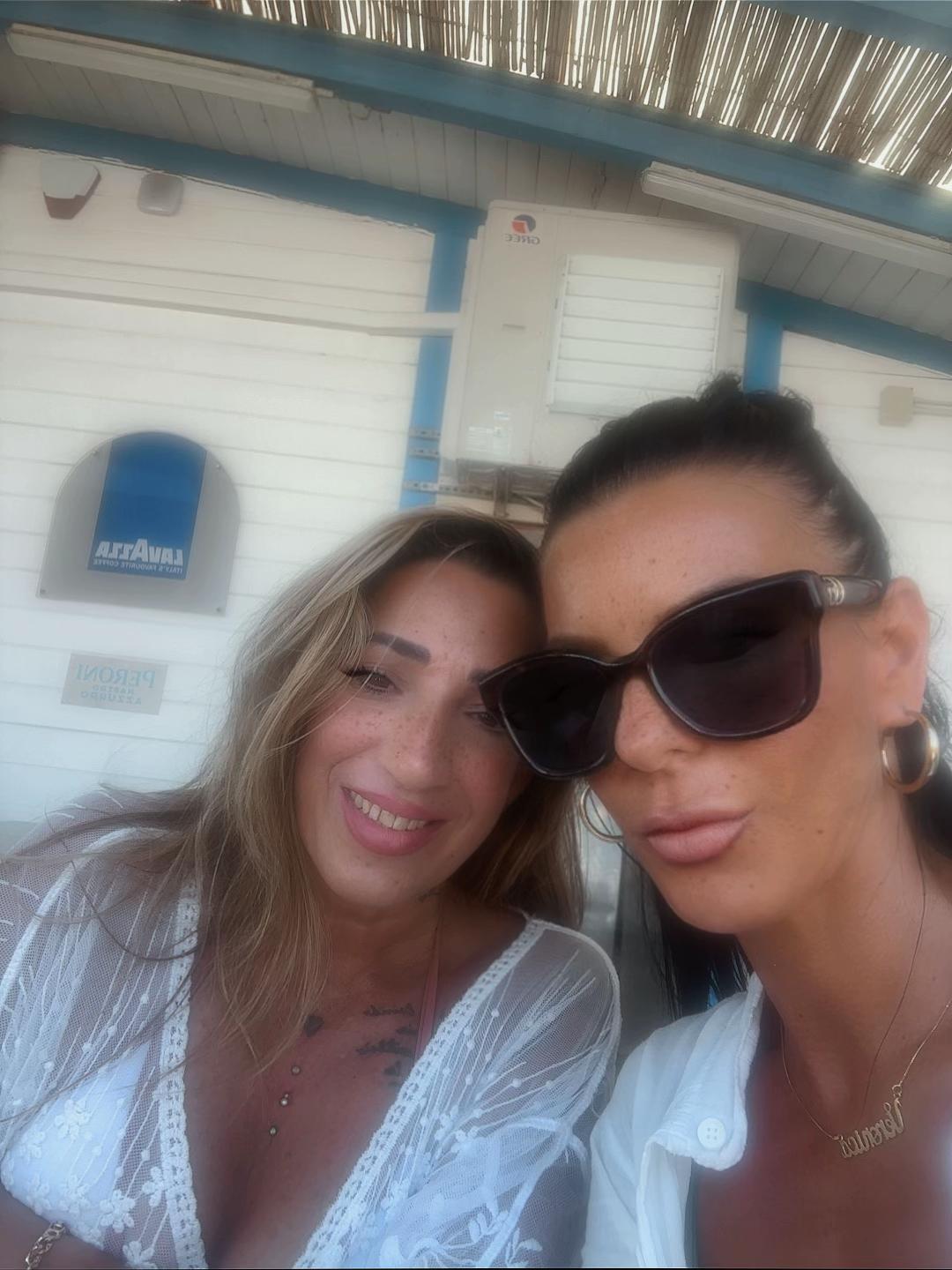 @Veronica Griffo655