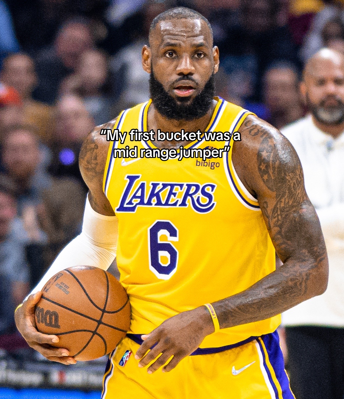 @Basketball Motivation