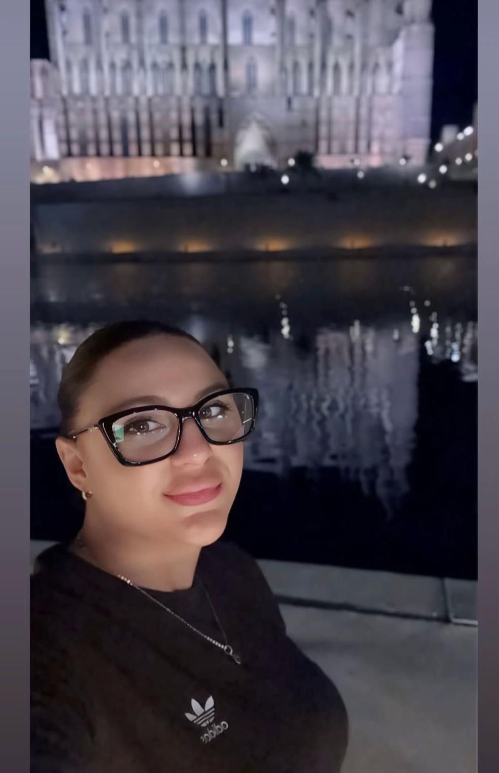 @Elisa Nunziato