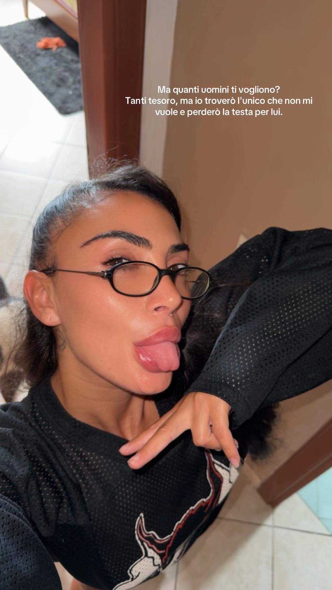 @Federica Maffongelli