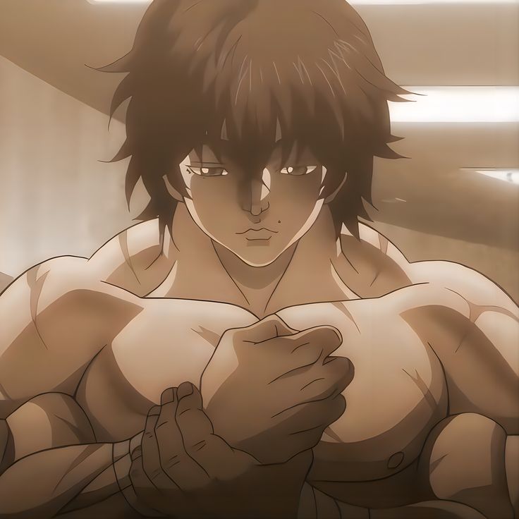 @Baki