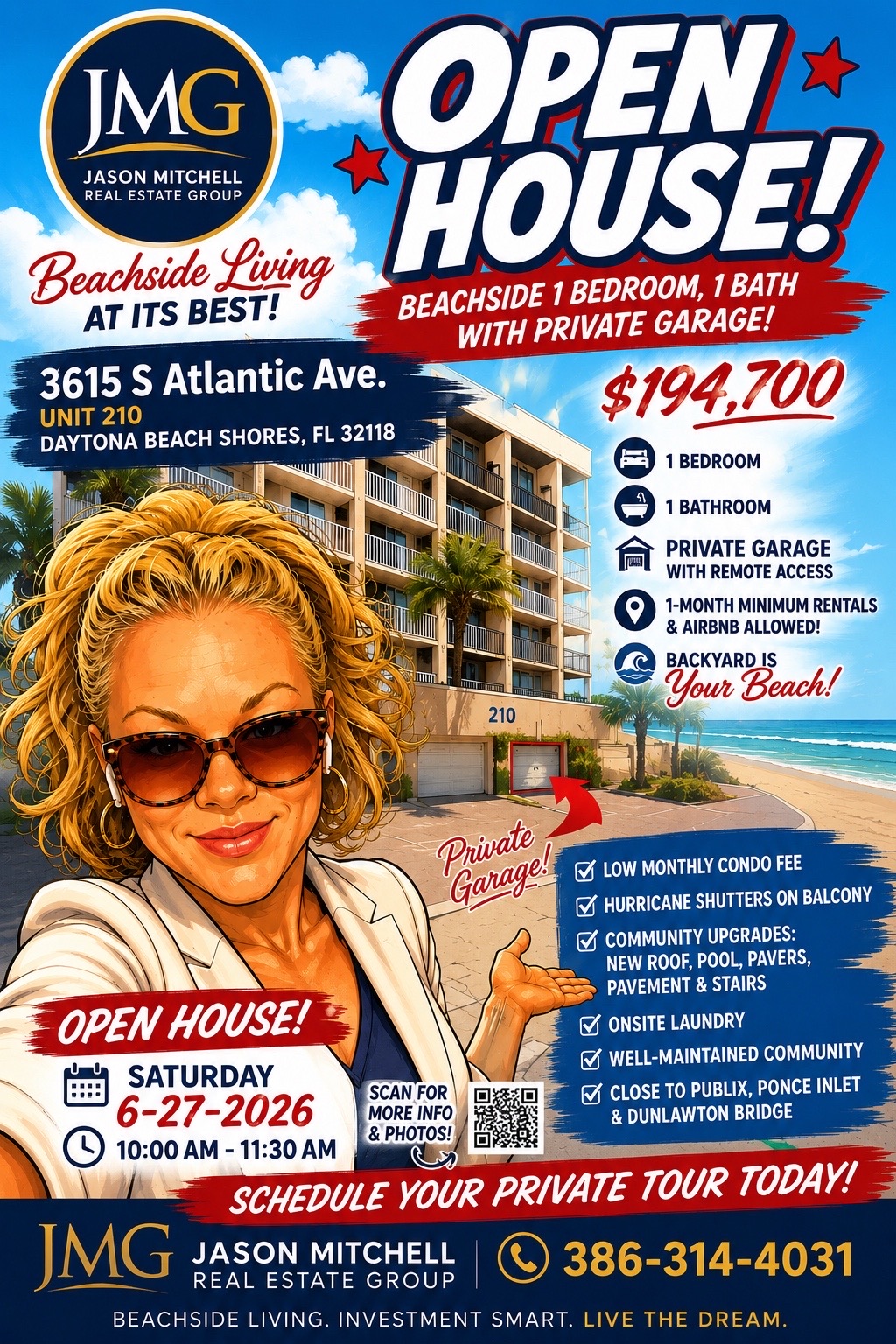 @Sarah Amarasinghe, Realtor