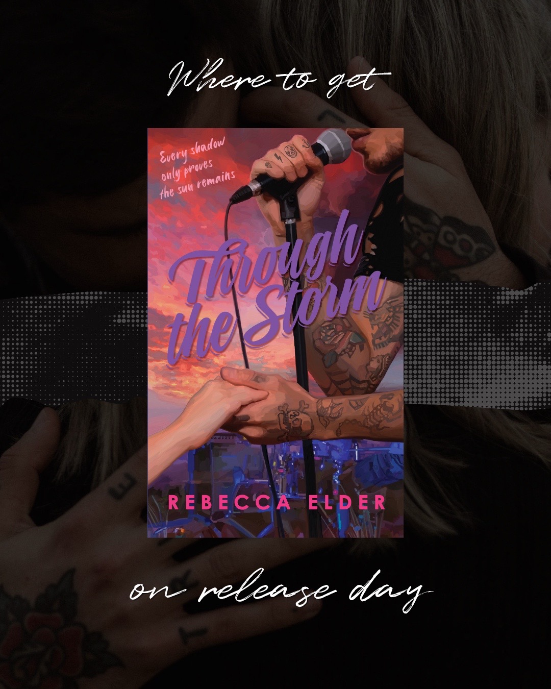 @Rebecca Elder Romance Author