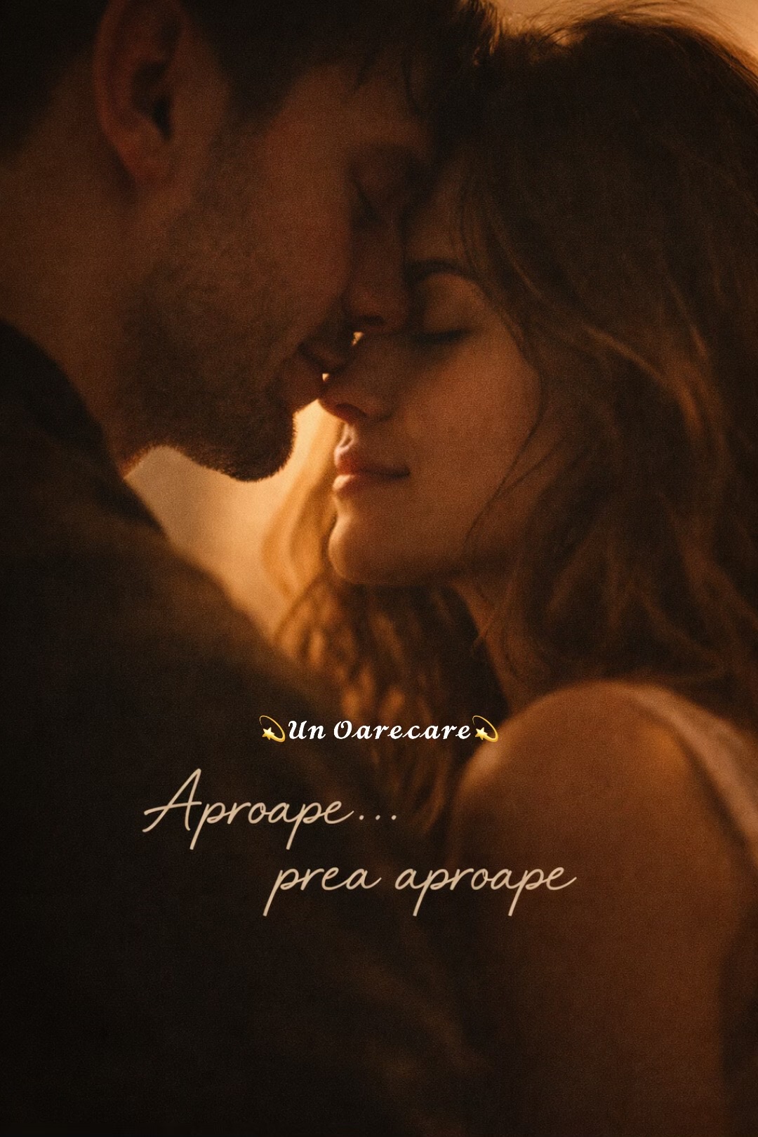@💫𝓤𝓷 𝓞𝓪𝓻𝓮𝓬𝓪𝓻𝓮💫