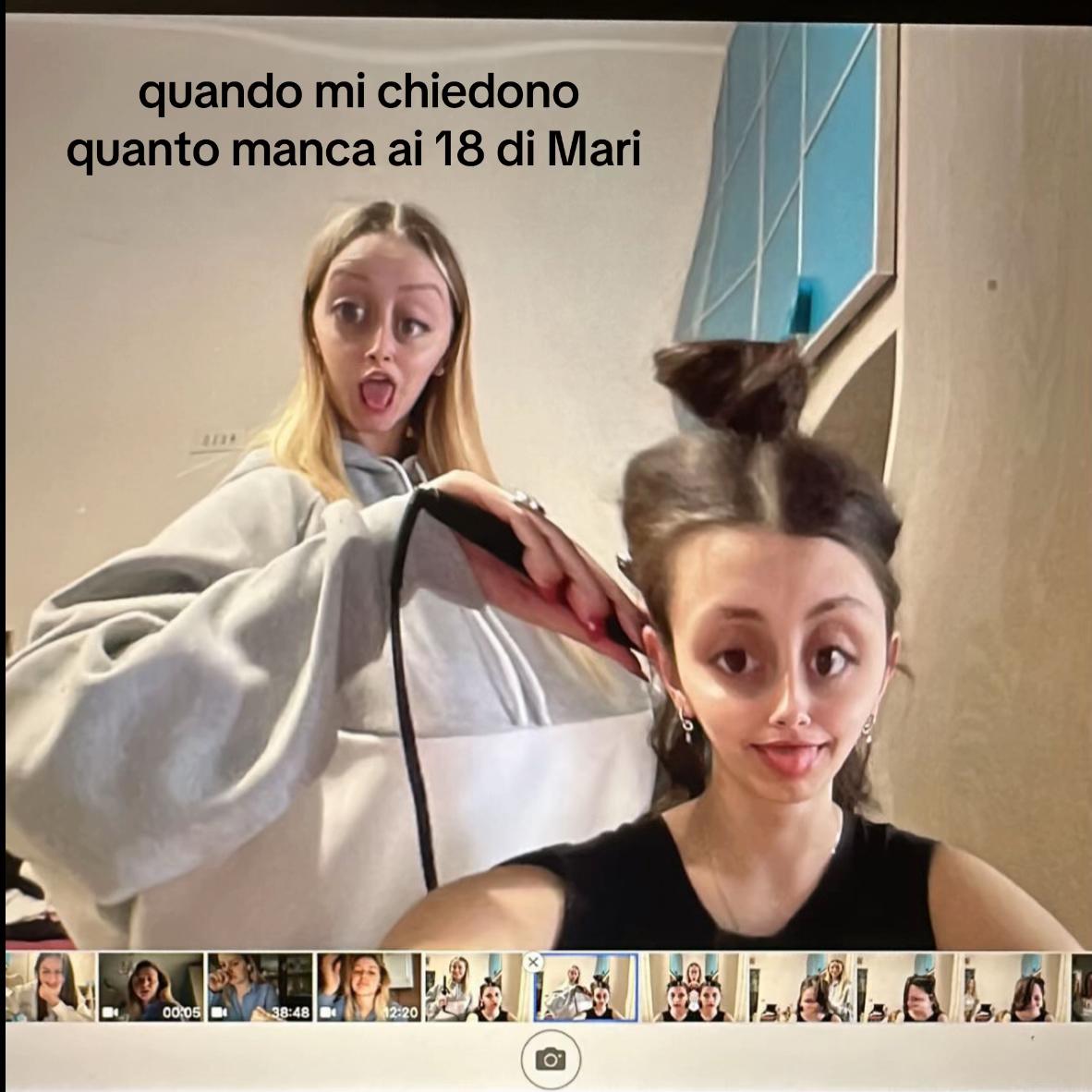 @annamaria calvano