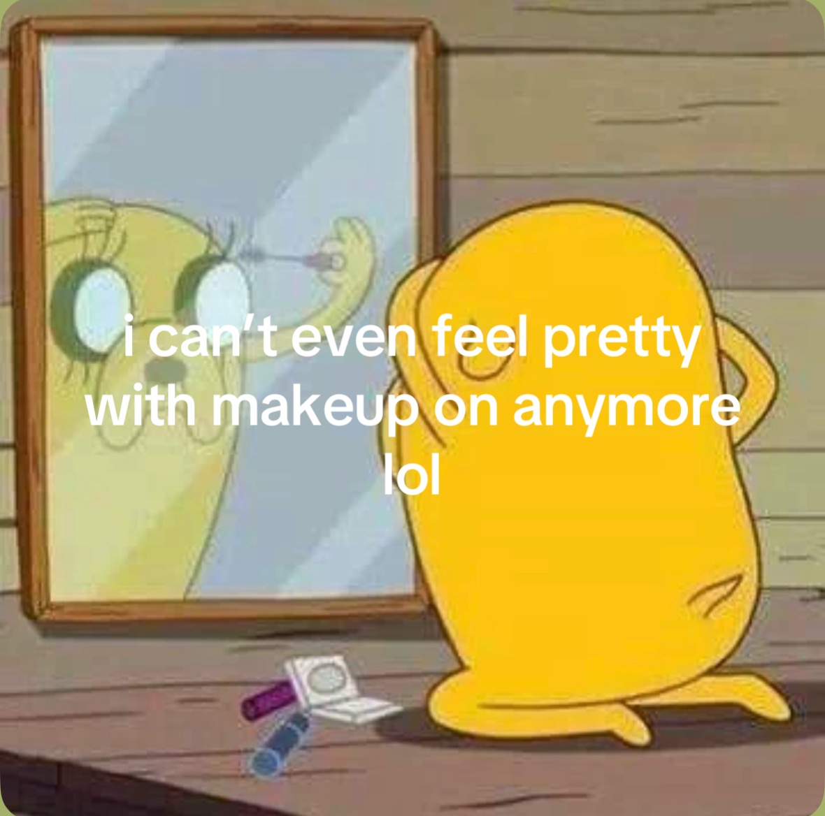 @(˵◝ ⩊ ◜˵マ