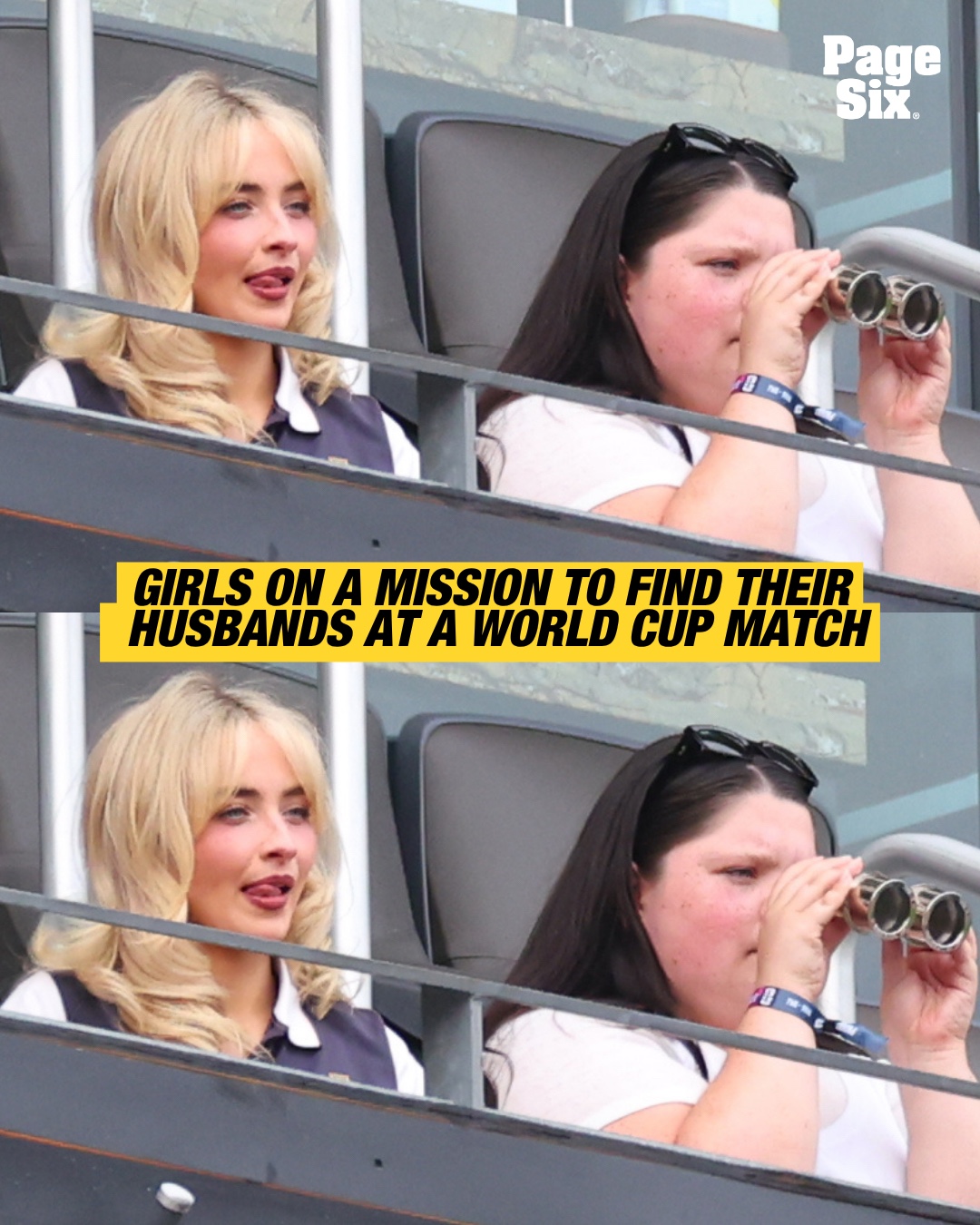 @Page Six