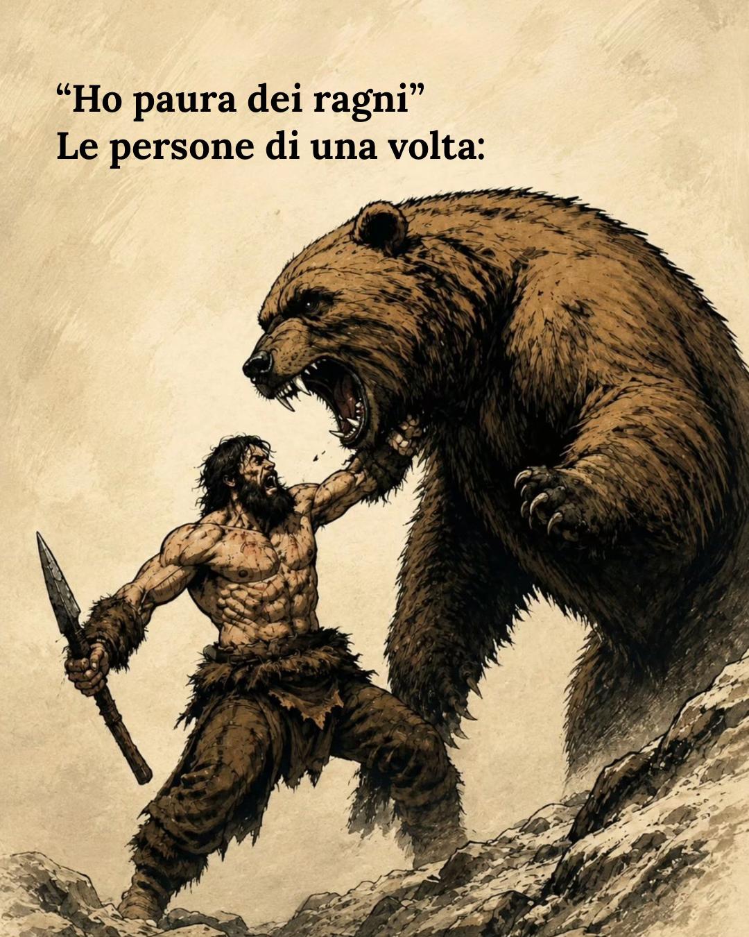 @Ambitionality