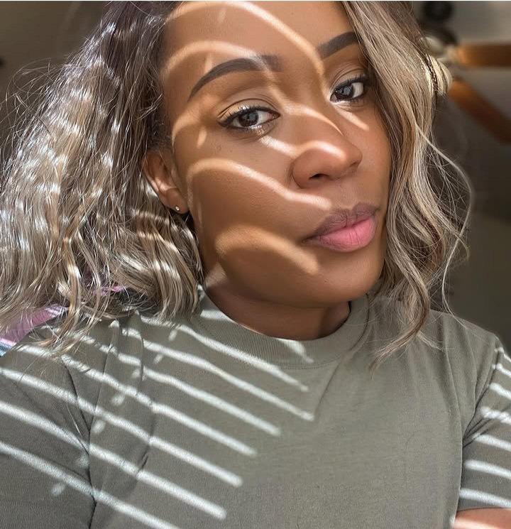 @Rhonda Focused