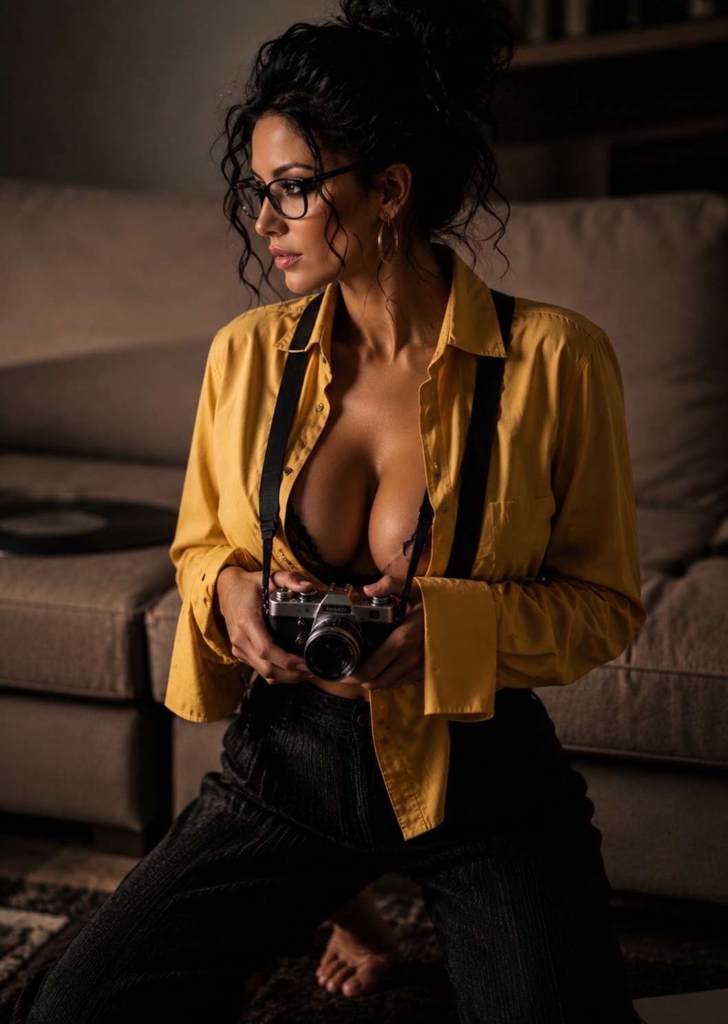 @🖤 Mystique Noire