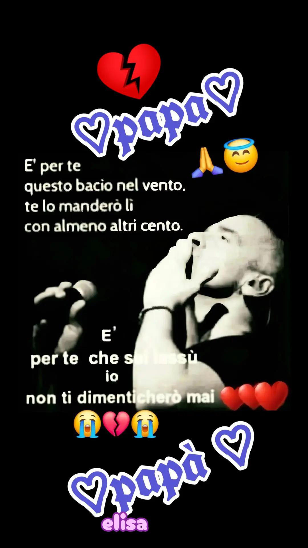 @GIULY🖤🖤 MAMMA ELISA 💔💔💔