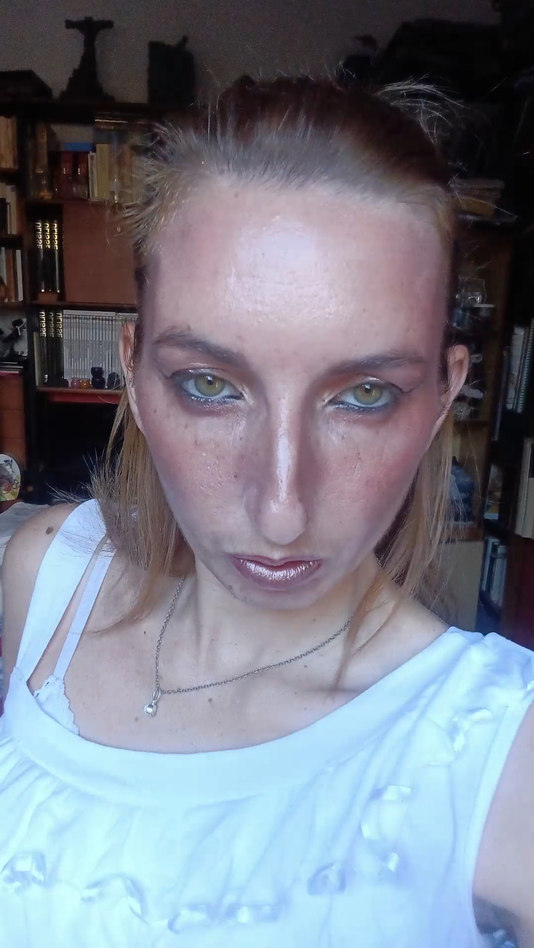 @Gloria Gensabella
