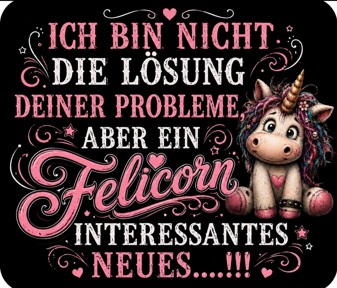 @&bull;~☆Feelicitas☆~&bull;