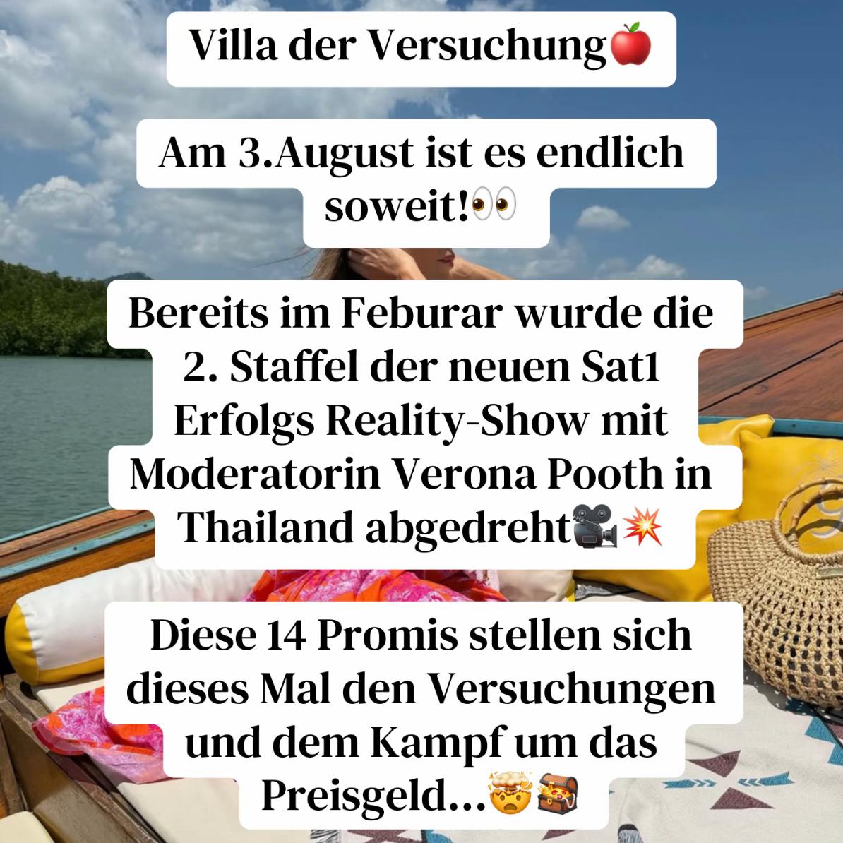 @Reality Ger&uuml;chtek&uuml;che