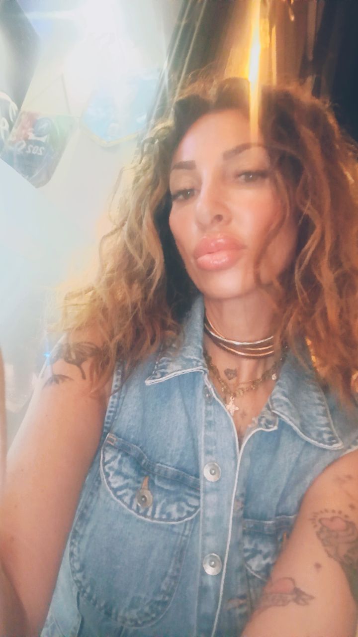 @Francesca ❤️