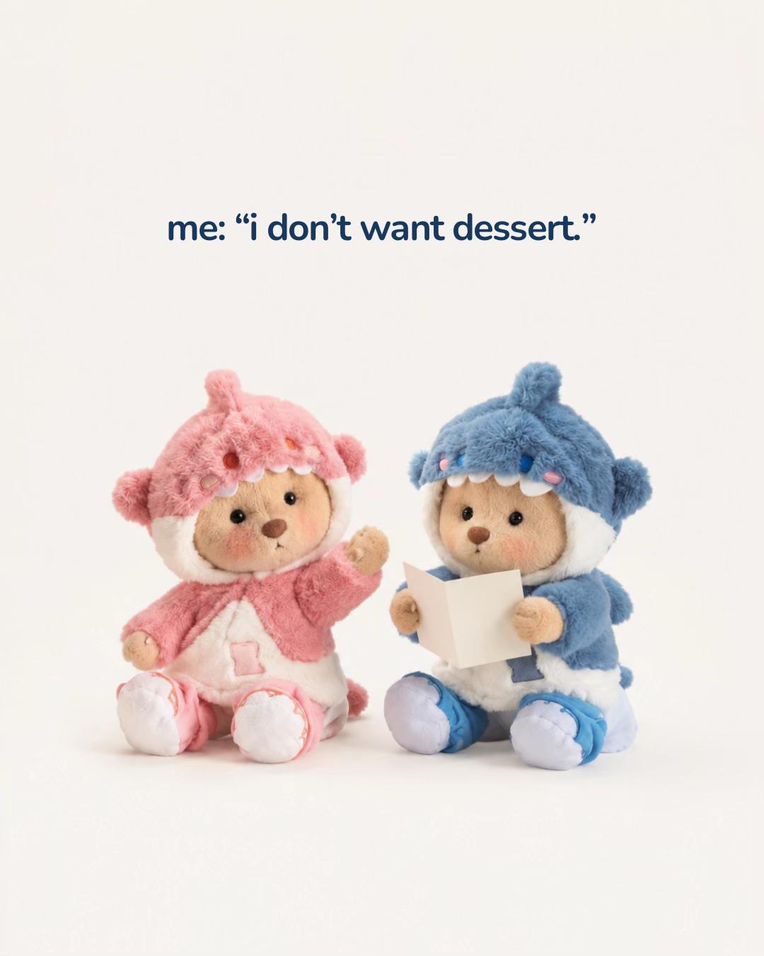 @bibubears 🧸