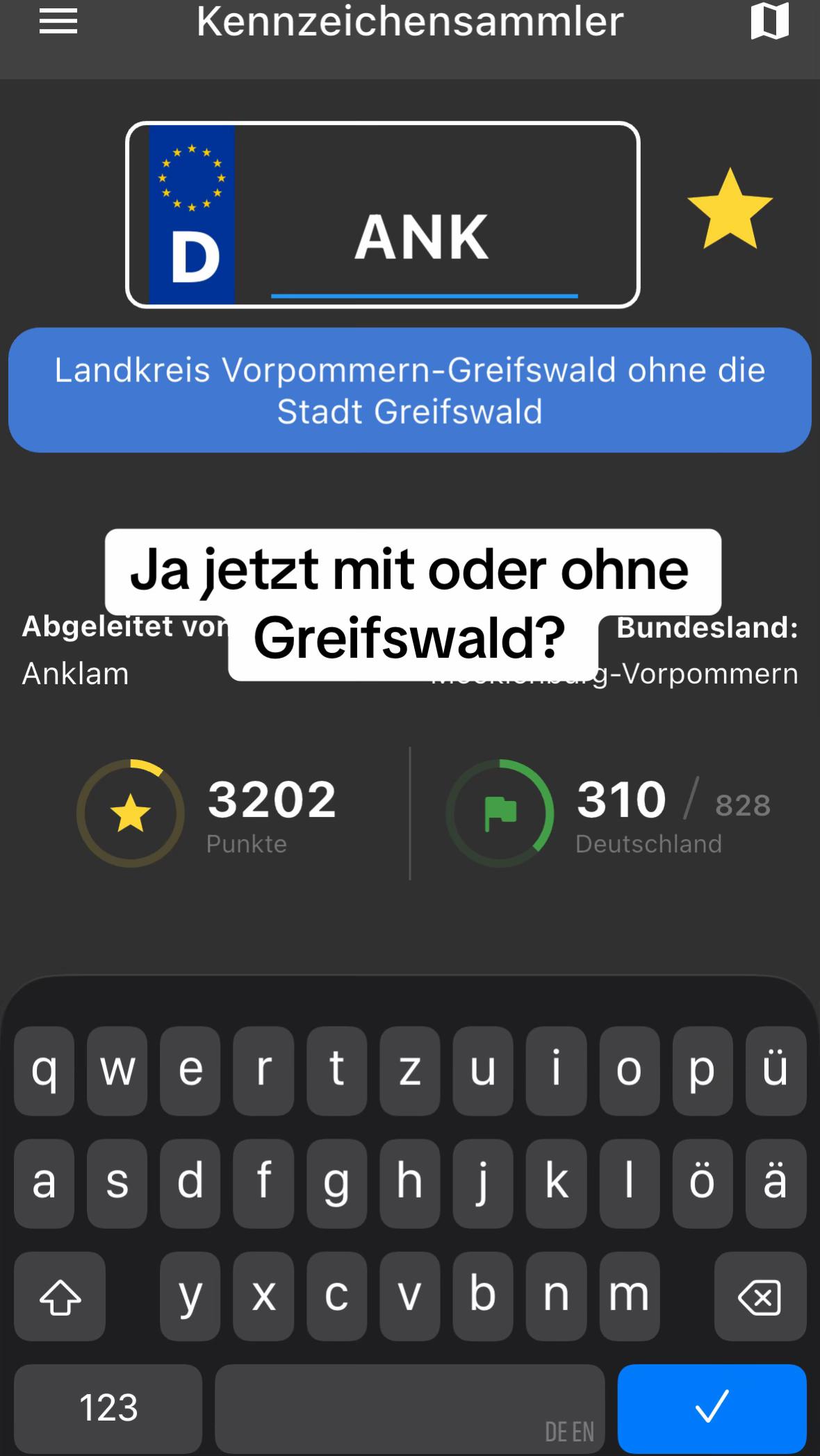 @alles bisschen random