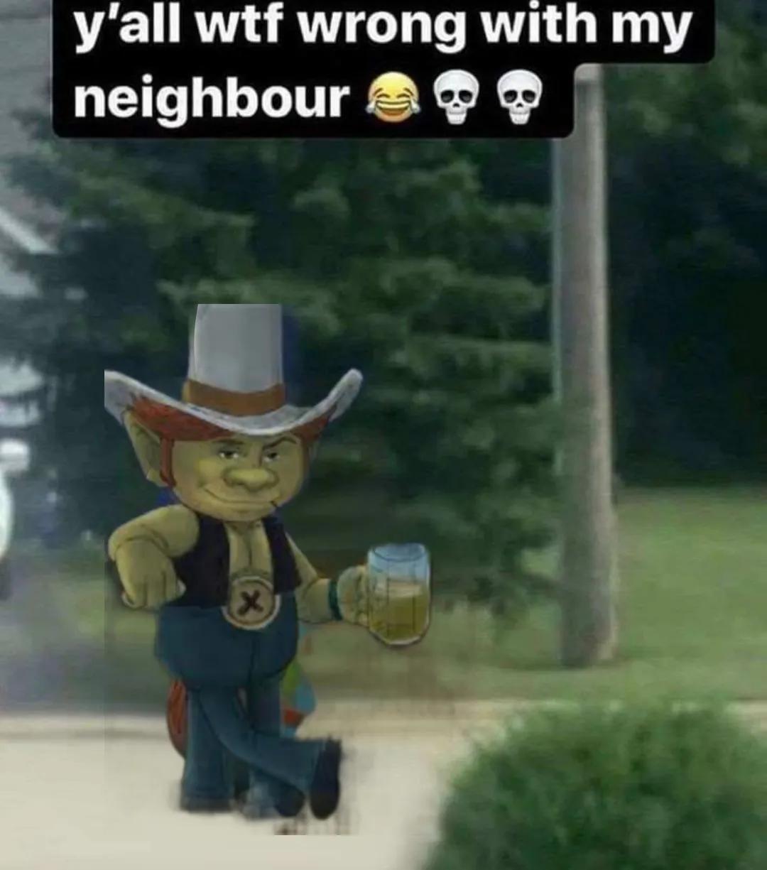 @glonojad