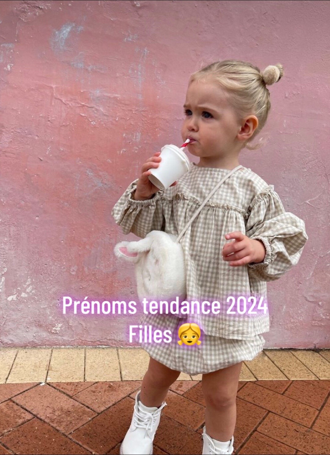 @Prénoms_bébéslove
