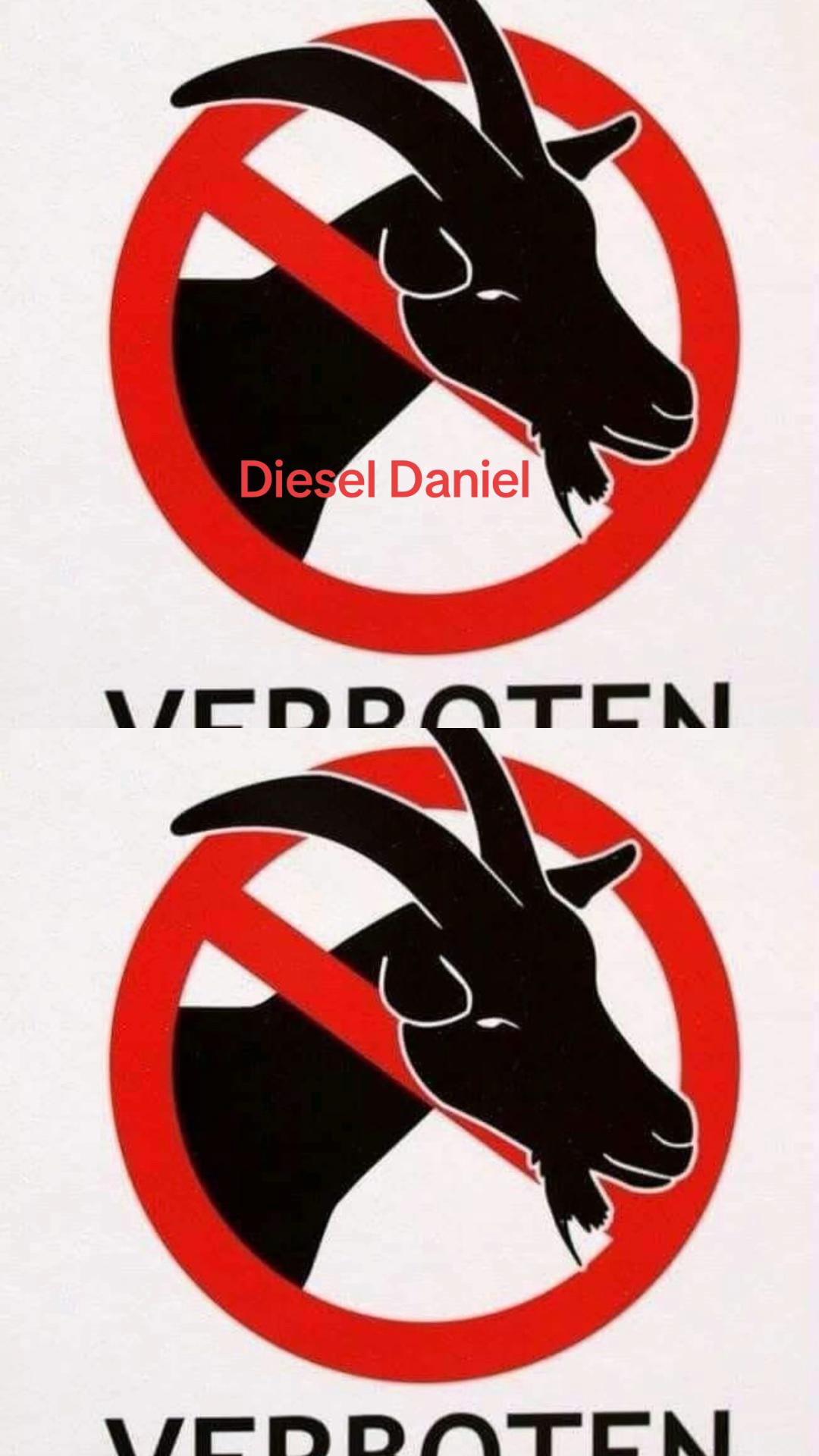 @Diesel Daniel