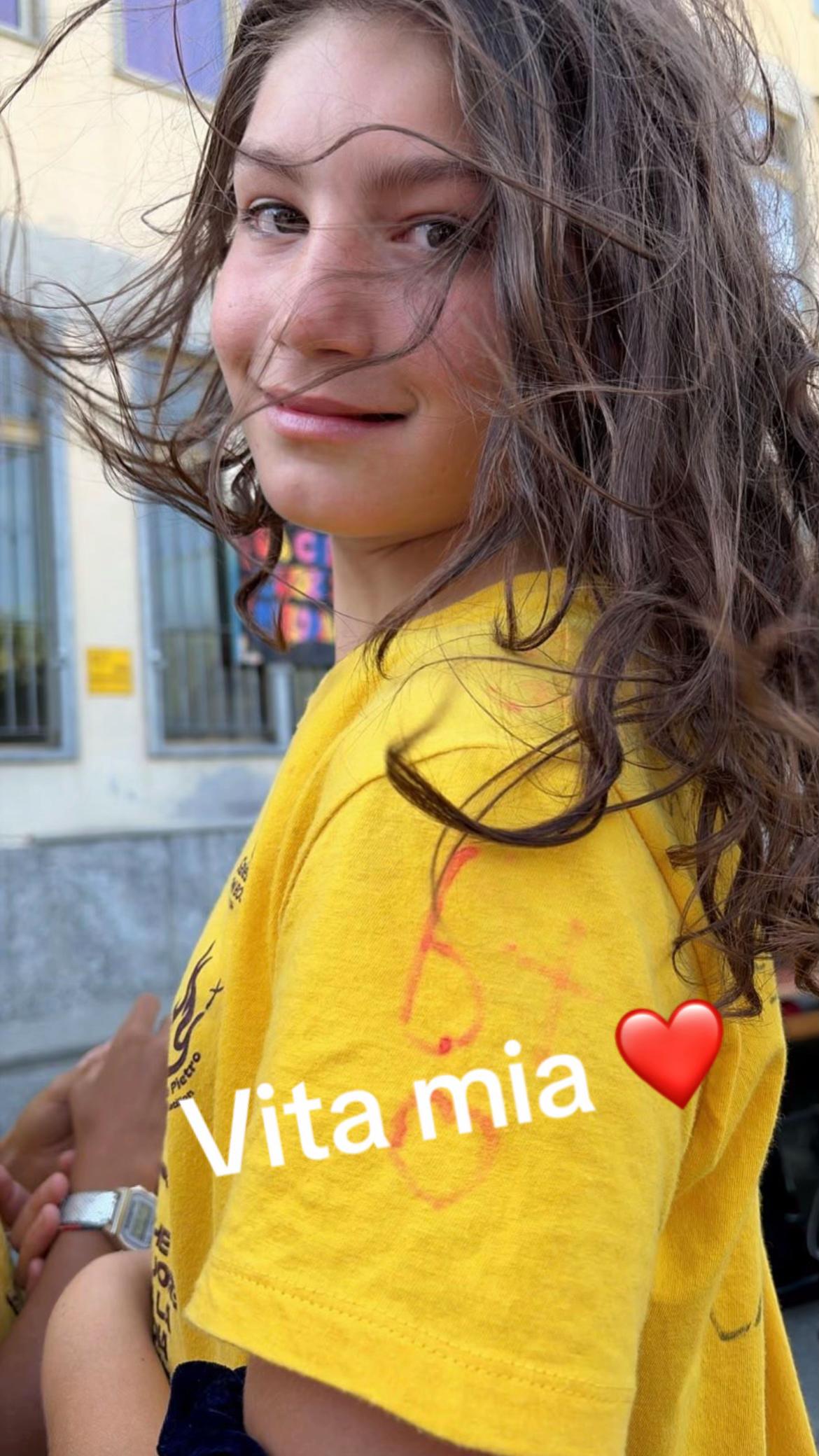 @Sara Moscatiello