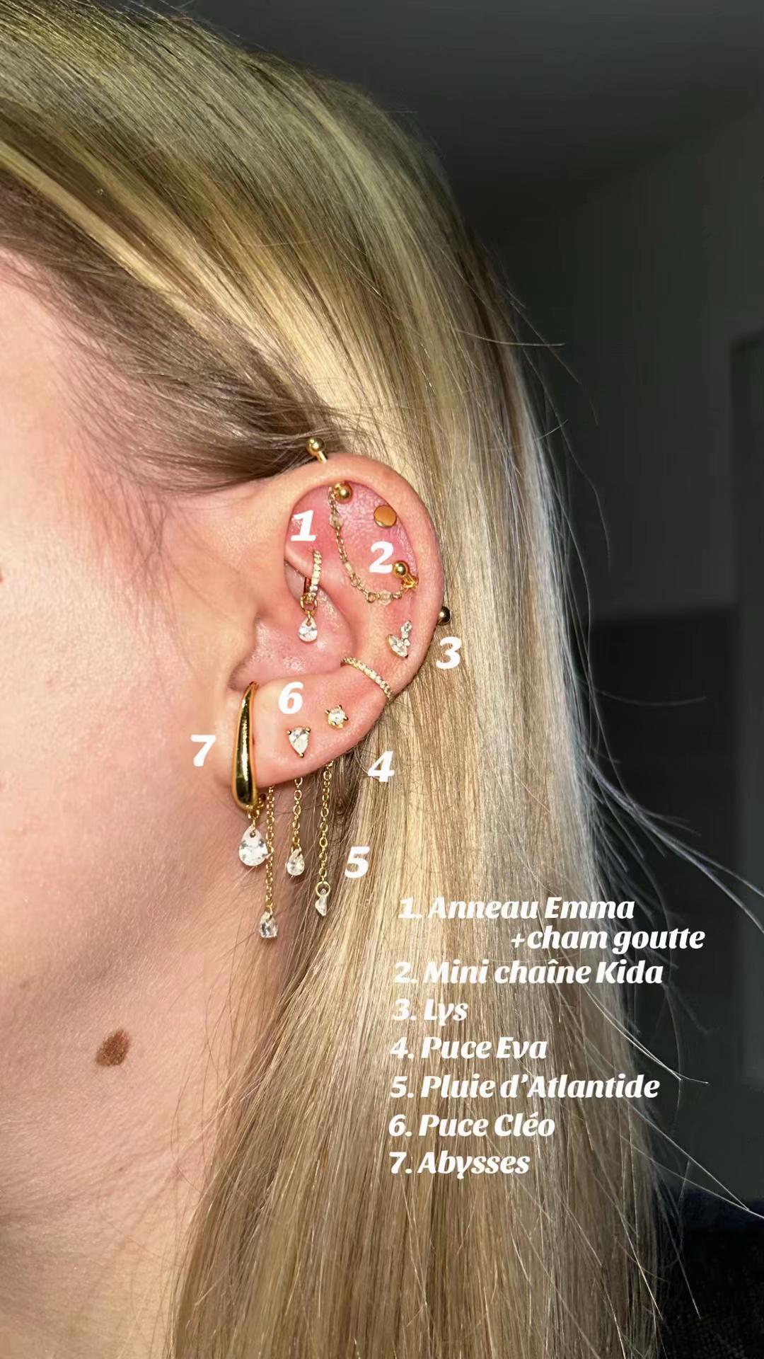 @Margaux | Piercing & Bijoux