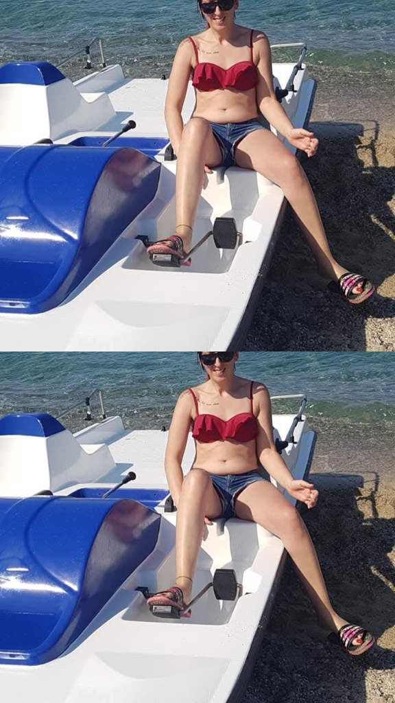 @Stefania Gaudino