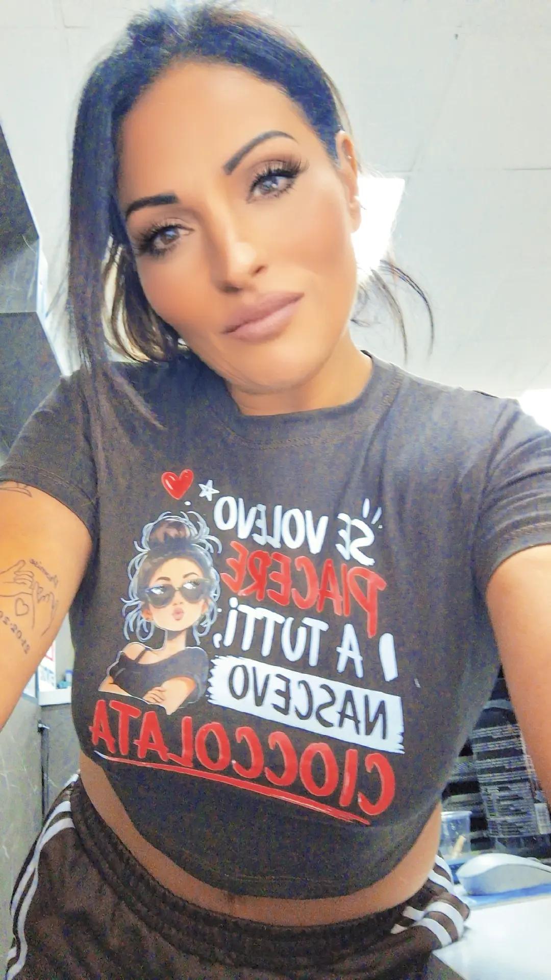 @💎Rossella💎👑