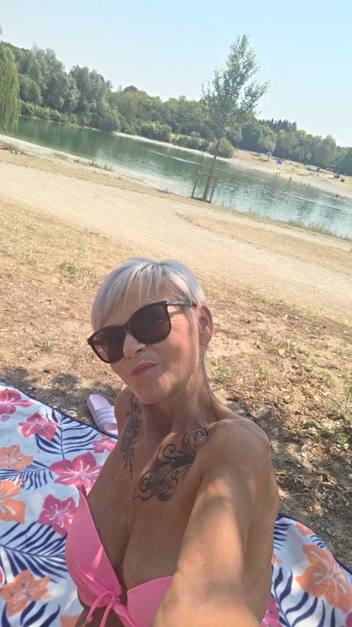 @❤️Silke❤️😘