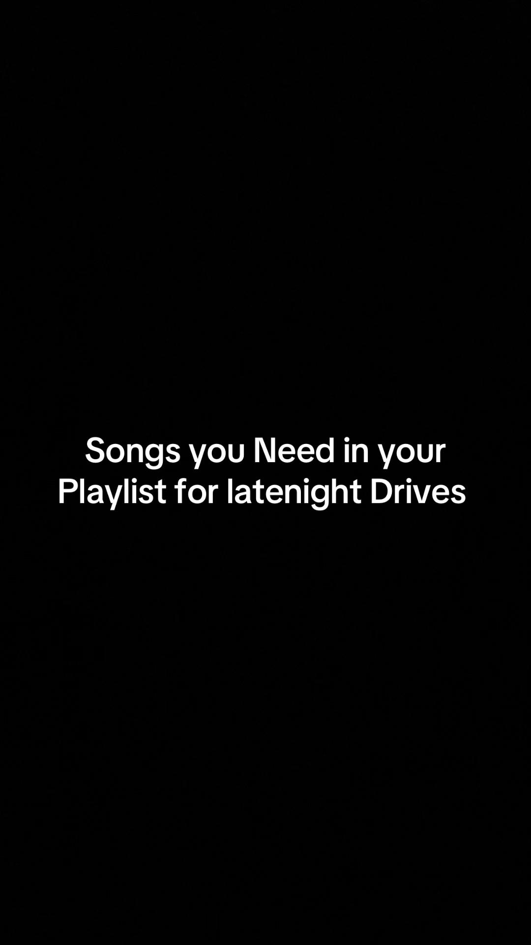 @Underratedmusic