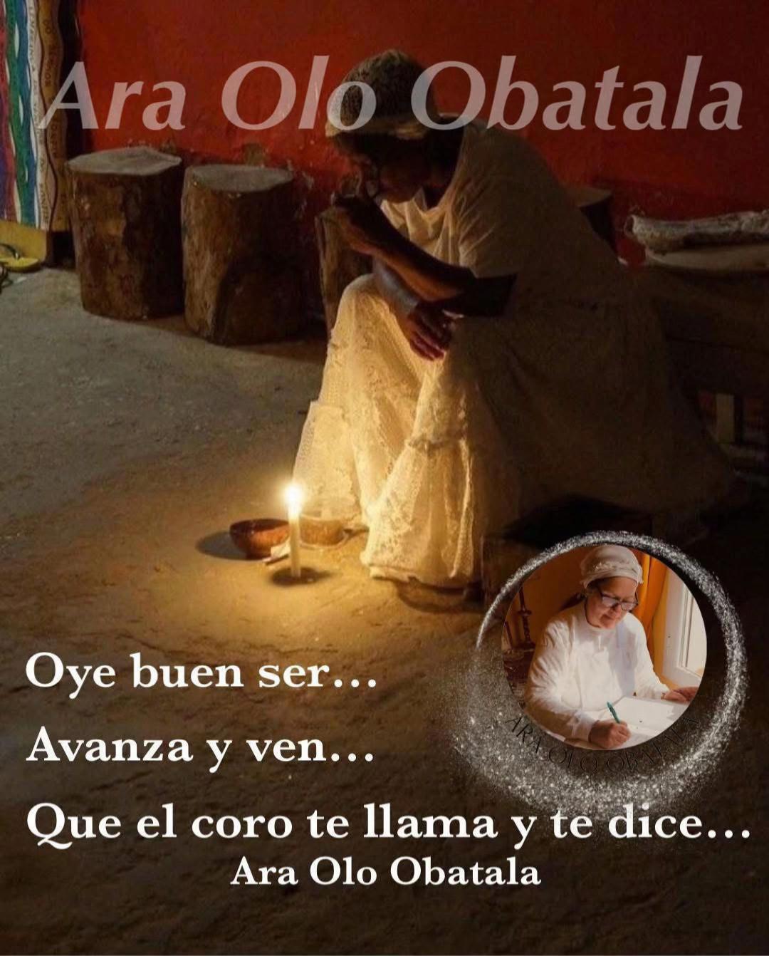 @AraOloObatala