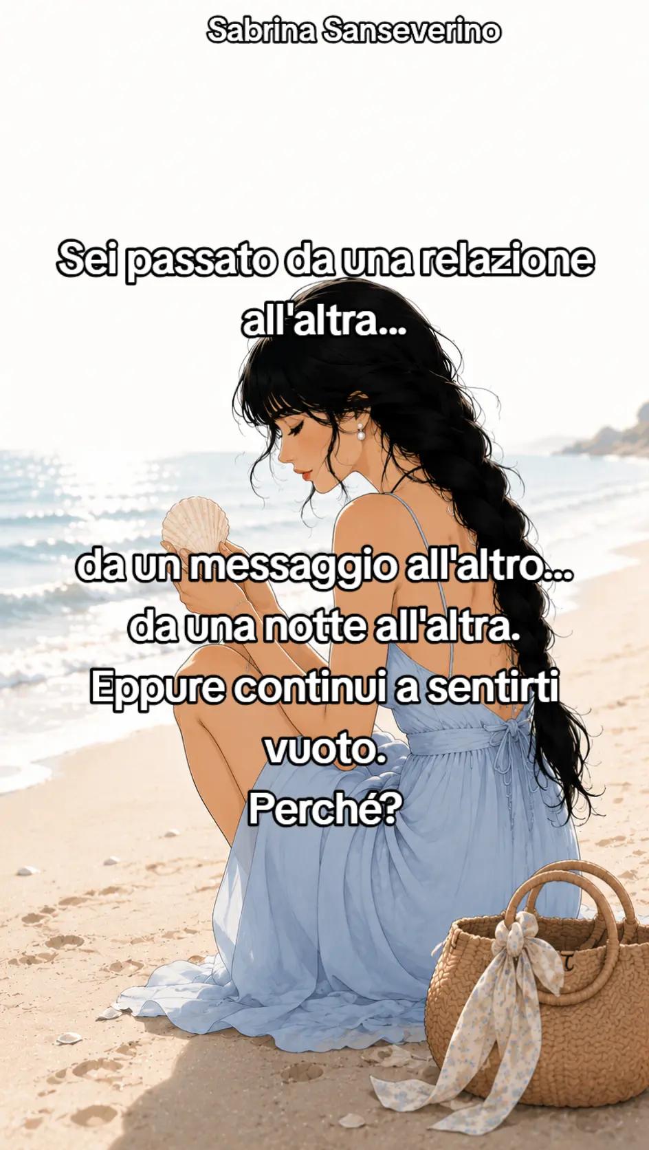 @Sabrina Sanseverino
