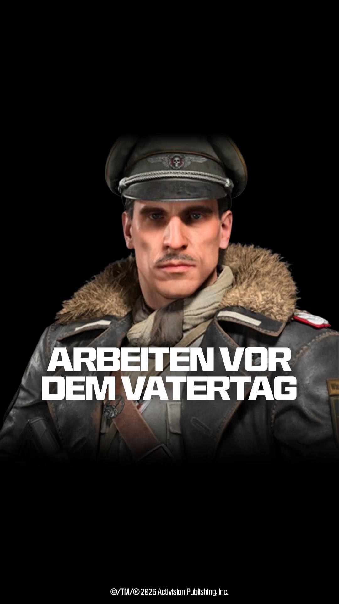 @Call of Duty Deutschland