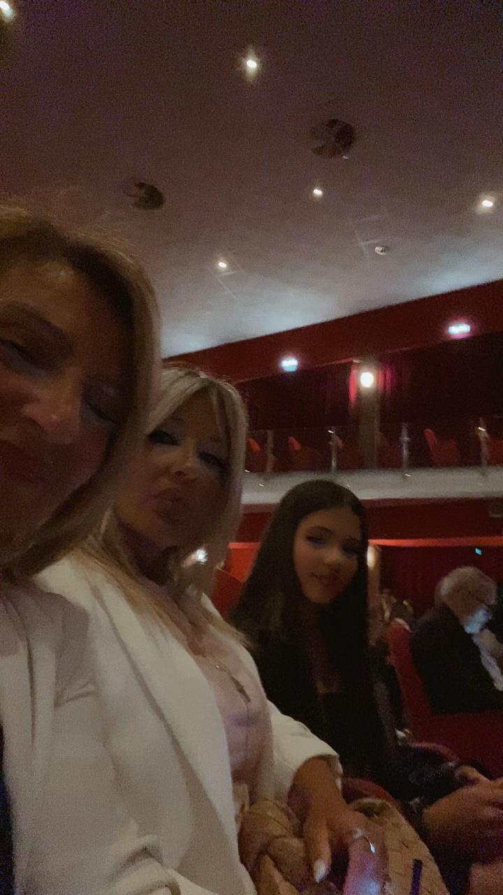 @Tina