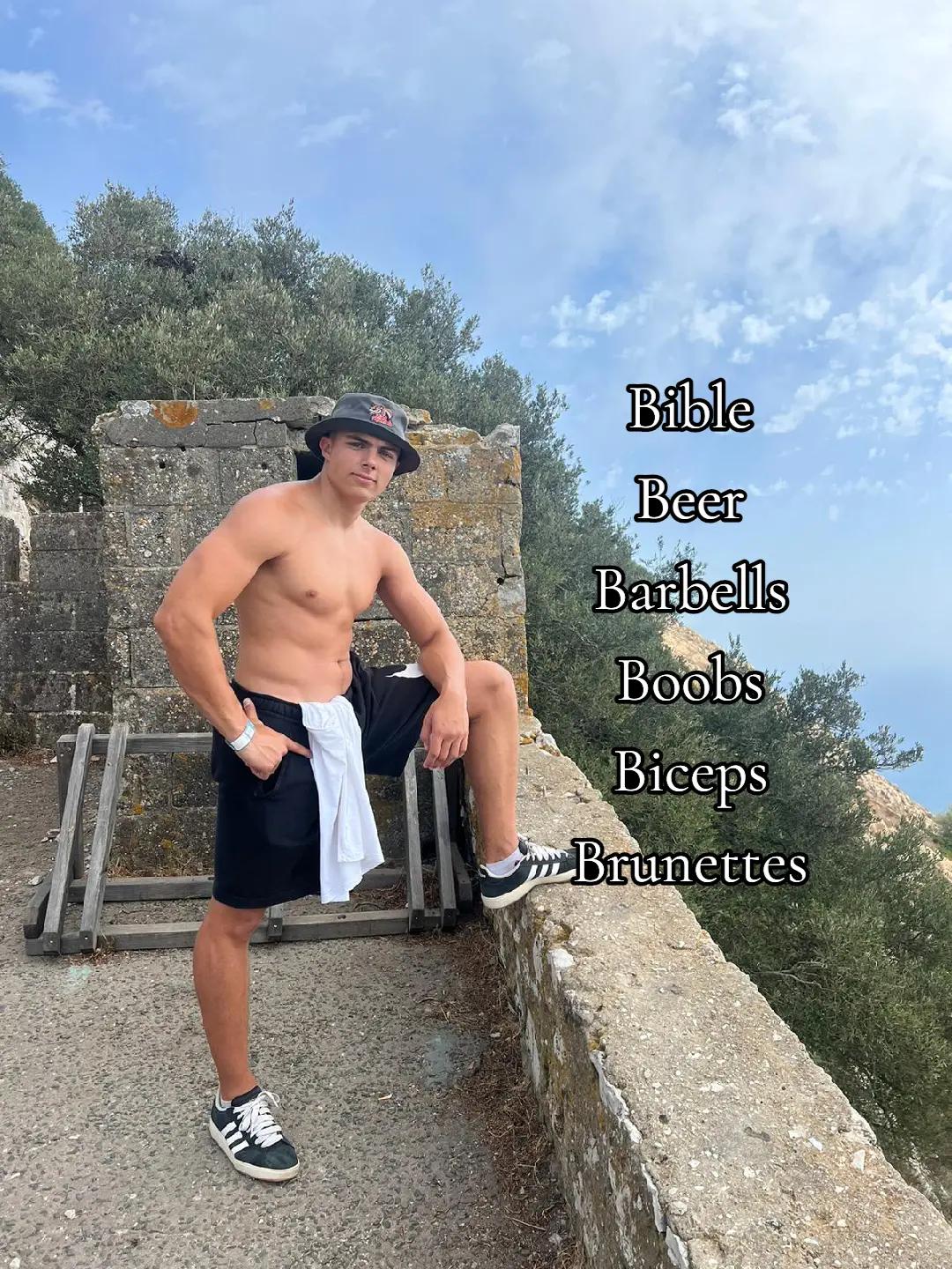 @💪🏻👨🏻&zwj;🦲Bald_Ape✞🇨🇿