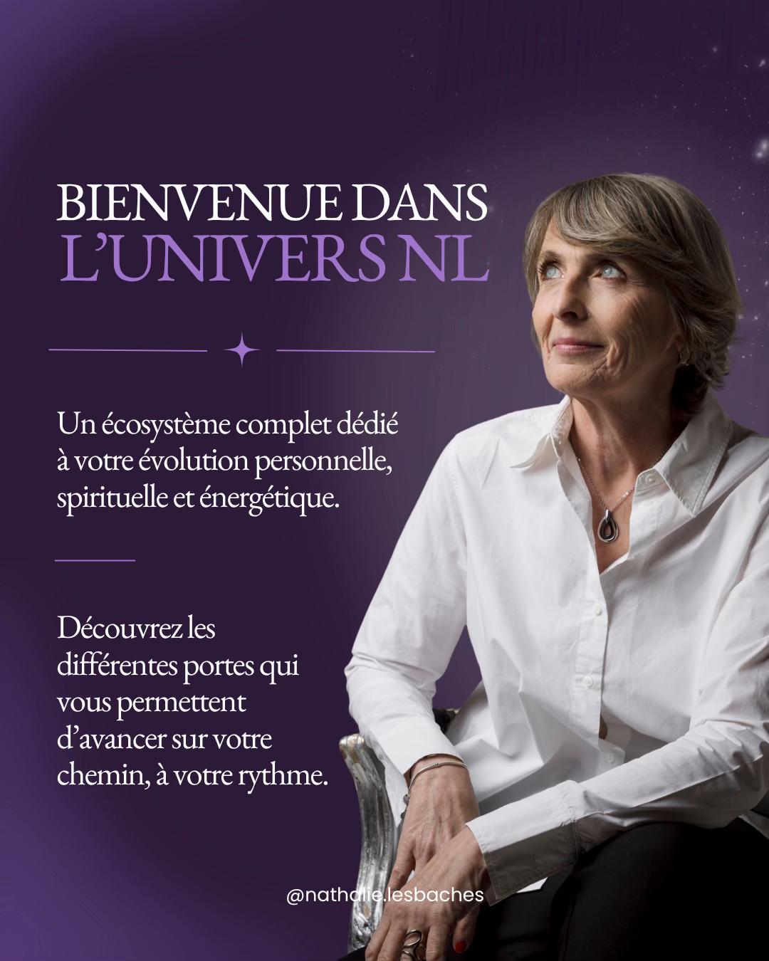 @Nathalie Médium