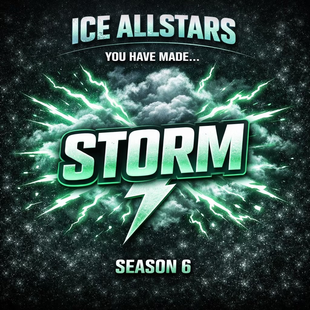 @ICE Allstars ๐ค