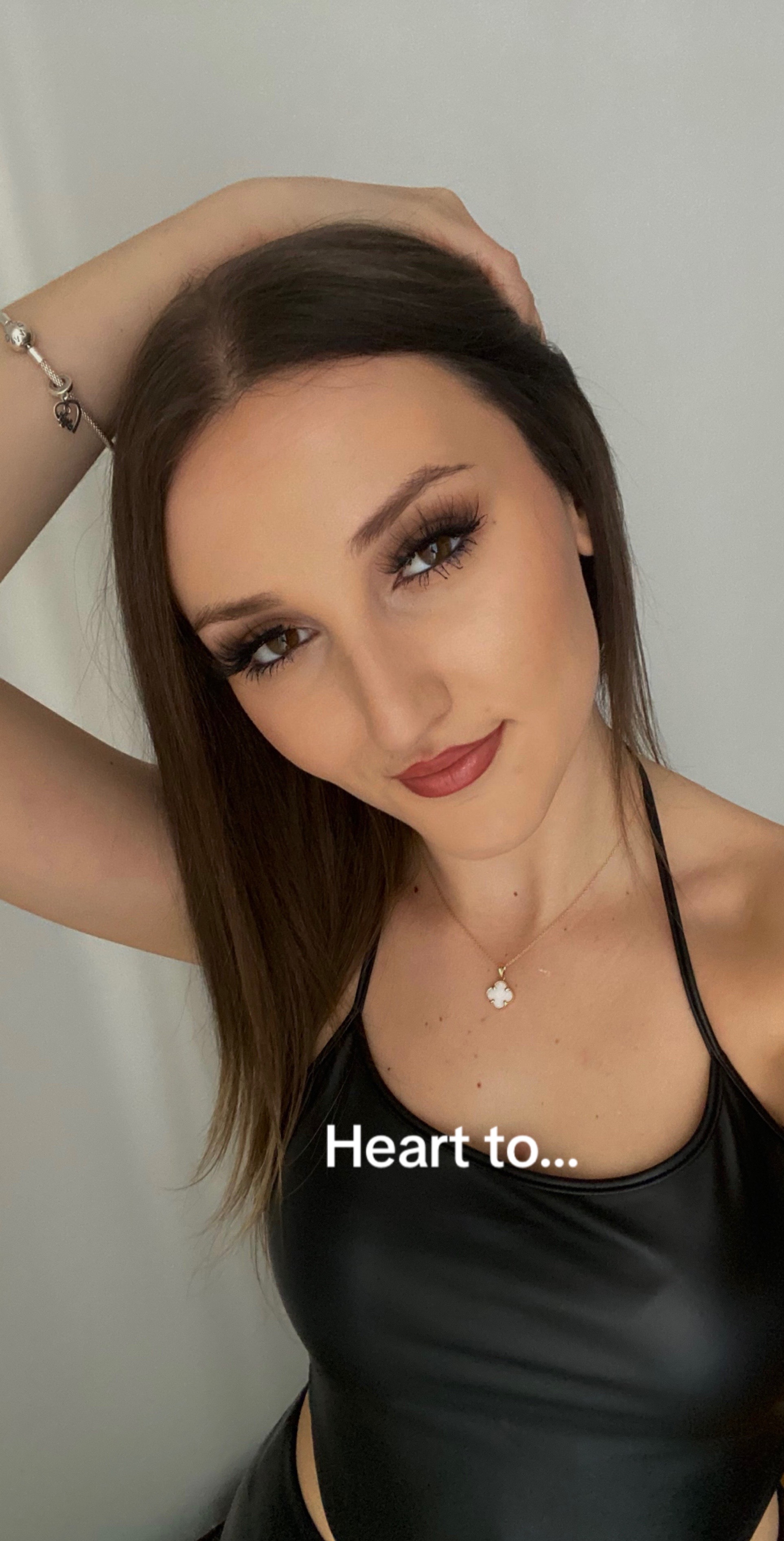 @Isabella
