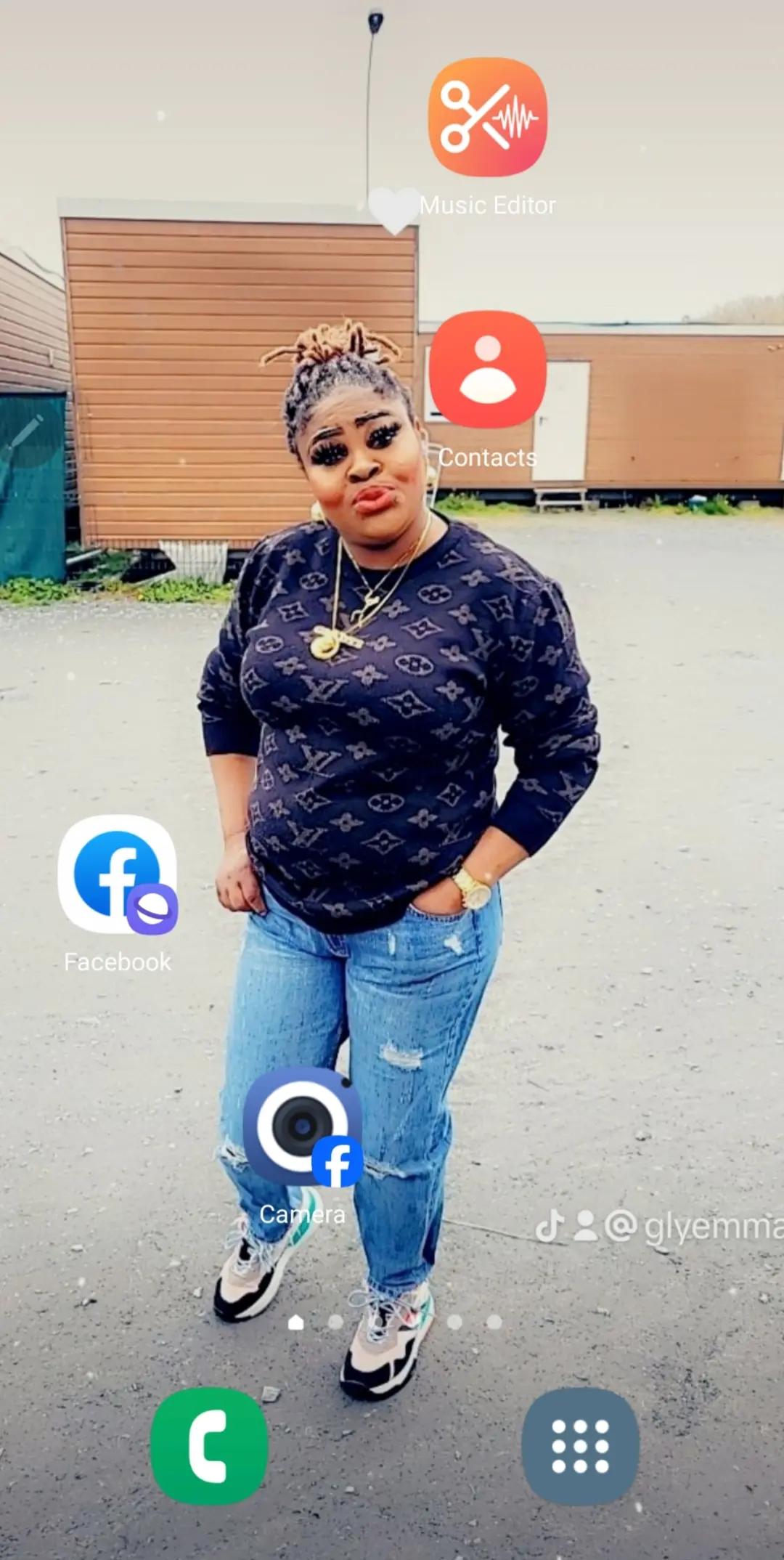 @Glallant mamaLegit🌲