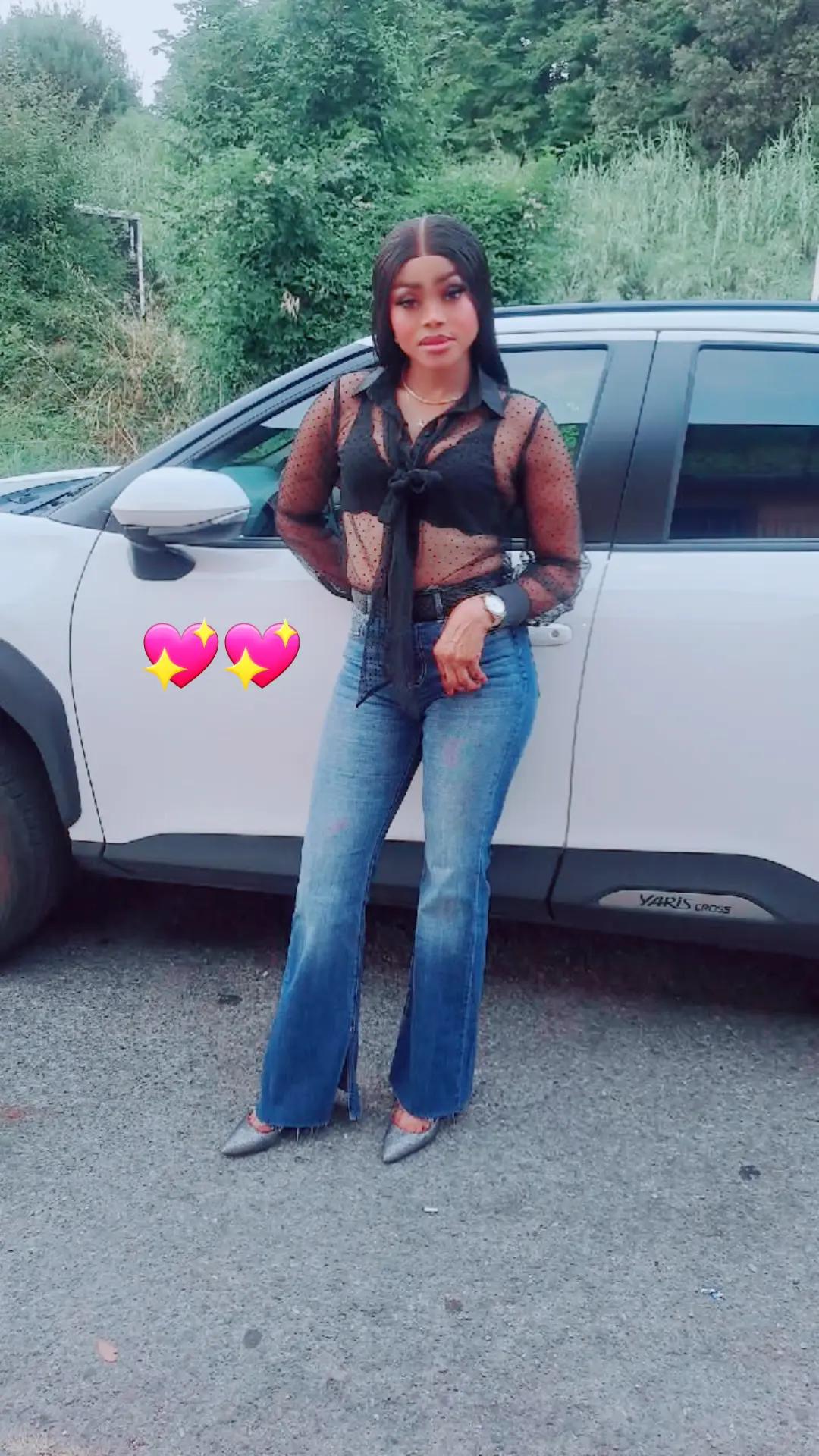 @Pretty Gloria