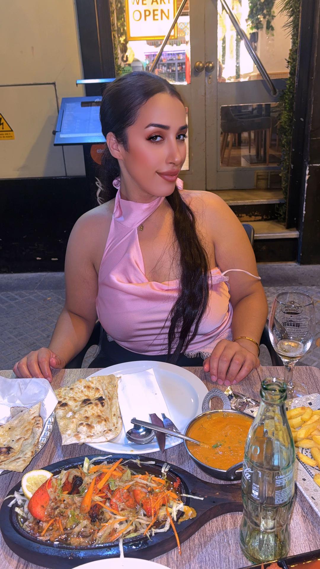 @🇪🇸Yadjis Nari♓️