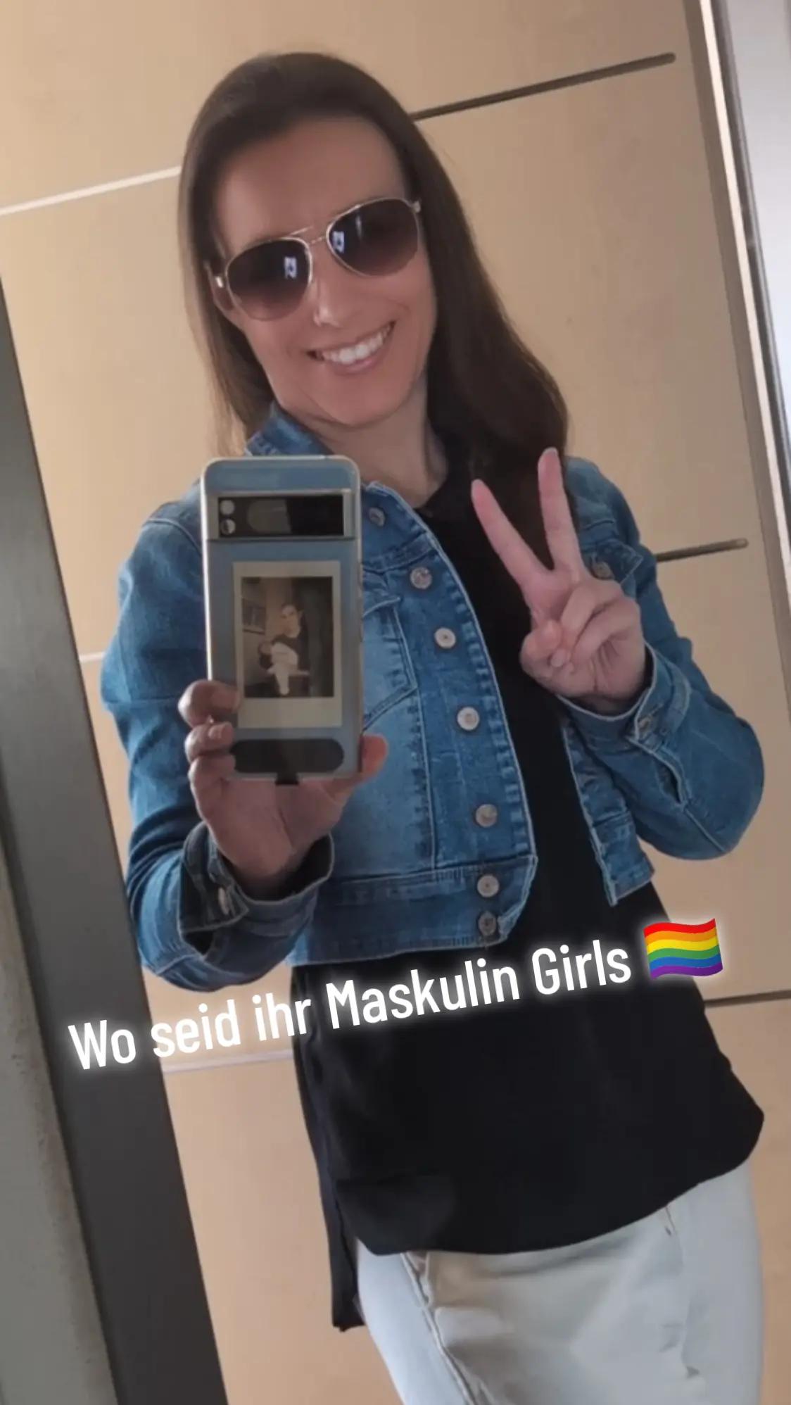 @🔥Löwenmama👑👠💄🏳️🌈